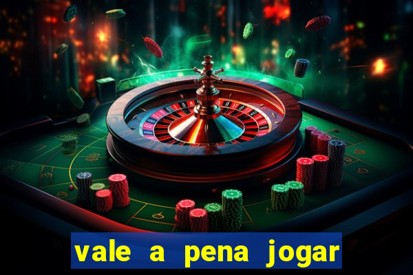 vale a pena jogar wow 2024